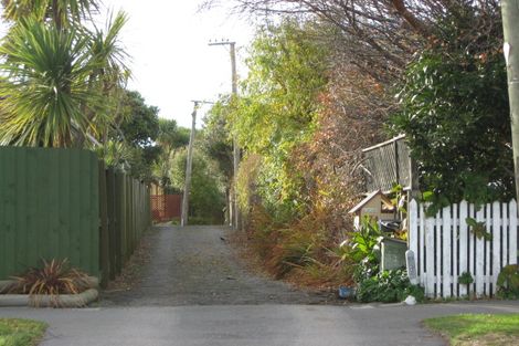 Photo of property in 77a Rocking Horse Road, Southshore, Christchurch, 8062