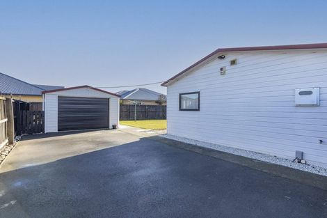Photo of property in 125a Gilberthorpes Road, Hei Hei, Christchurch, 8042