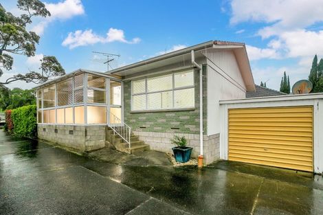 Photo of property in 1/42 Chartwell Avenue, Glenfield, Auckland, 0629