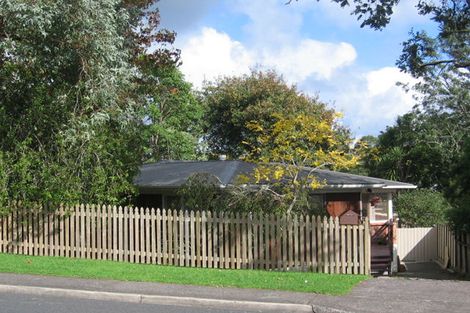 Photo of property in 59 Captain Scott Road, Glen Eden, Auckland, 0602