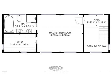 Photo of property in 15 Dundas Street, Seatoun, Wellington, 6022