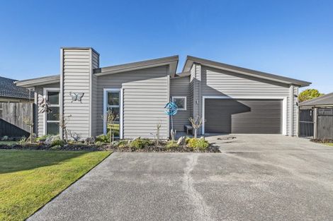 Photo of property in 1310 Courtenay Road, Kirwee, Darfield, 7571