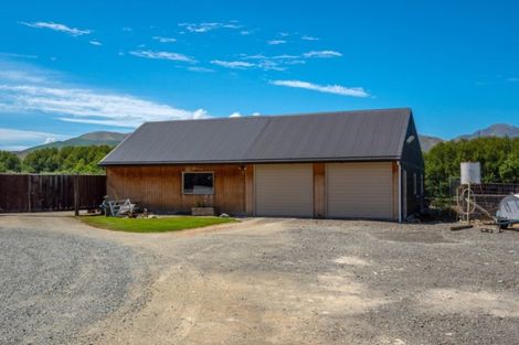 Photo of property in 80 Butlers Road, Fairlie, 7987