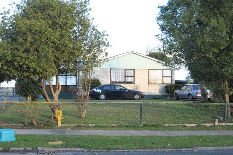 Photo of property in 33 Halberg Crescent, Chartwell, Hamilton, 3210