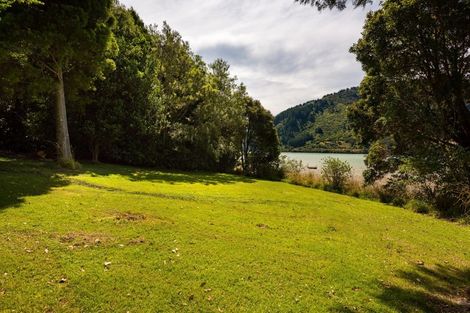 Photo of property in 1091b Kenepuru Road, Mahau Sound, Marlborough Sounds, 7282