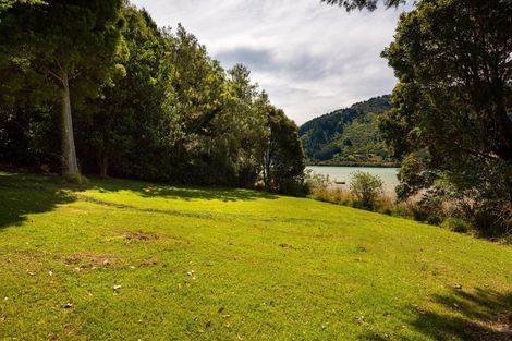 Photo of property in 1091b Kenepuru Road, Mahau Sound, Marlborough Sounds, 7282