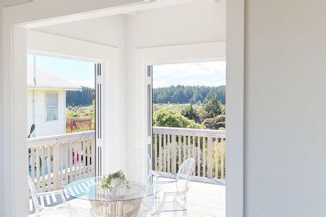 Photo of property in 7 Muritai Terrace, Hokio Beach, Levin, 5571