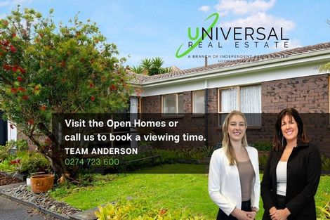 Photo of property in 3/107 Donovan Street, Blockhouse Bay, Auckland, 0600