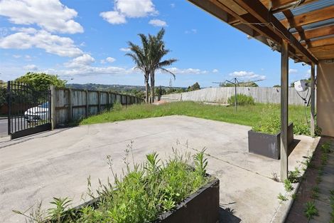 Photo of property in 74 Hetherington Road, Ranui, Auckland, 0612