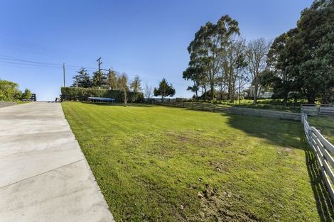 Photo of property in 2850 Kimbolton Road, Kimbolton, Feilding, 4777