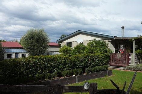 Photo of property in 126 Hazlett Street, Clyde, 9330