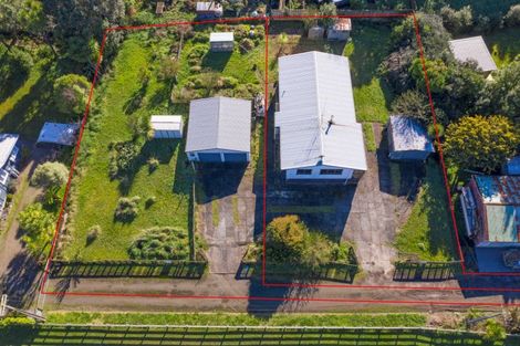 Photo of property in 13b East Street, Raglan, 3225