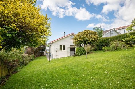 Photo of property in 5 Chapman Street, Wakari, Dunedin, 9010