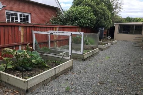 Photo of property in 1 Rutherglen Avenue, Ilam, Christchurch, 8041