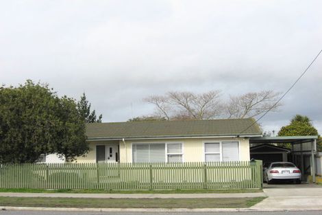 Photo of property in 920 Florence Street, Raureka, Hastings, 4120
