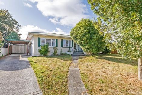 Photo of property in 8 Galway Avenue, Hokowhitu, Palmerston North, 4410
