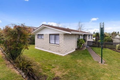 Photo of property in 67 Pegasus Drive, Sunnybrook, Rotorua, 3015