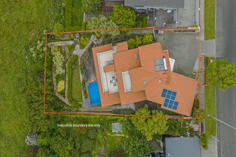 Photo of property in 47 Ruapehu Drive, Fitzherbert, Palmerston North, 4410