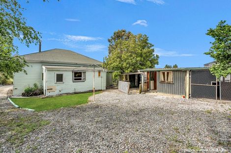 Photo of property in 111 Princes Street, Waikari, 7420