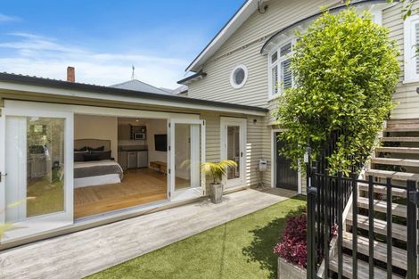 Photo of property in 4 Ngapuhi Road, Remuera, Auckland, 1050