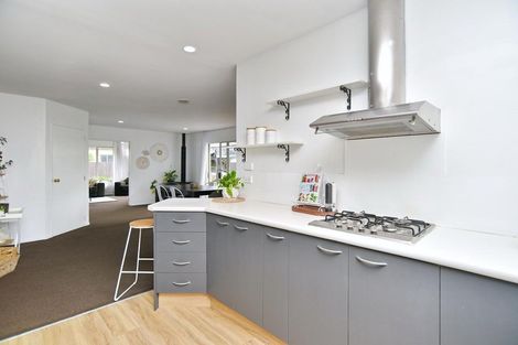 Photo of property in 12 Welsford Street, Woodend, 7610