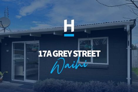 Photo of property in 17a Grey Street, Waihi, 3610