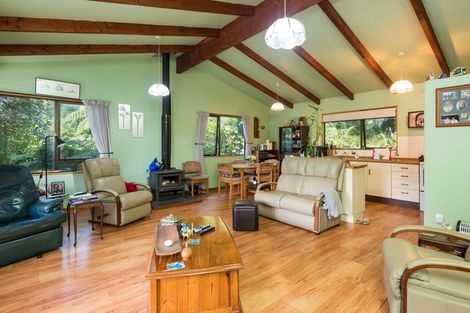 Photo of property in 1091b Kenepuru Road, Mahau Sound, Marlborough Sounds, 7282