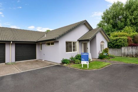 Photo of property in Village Gardens, 15/16 Rototuna Road, Flagstaff, Hamilton, 3210