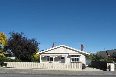 Photo of property in 6 Wills Street, Ashburton, 7700