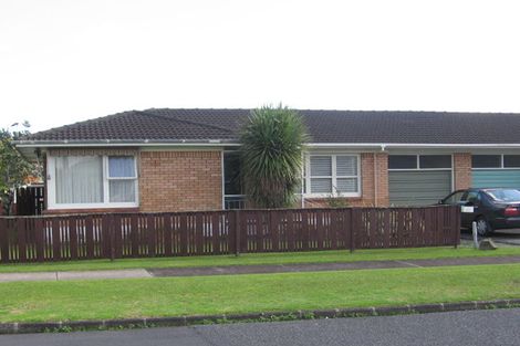 Photo of property in 2/27 Williams Avenue, Pakuranga, Auckland, 2010