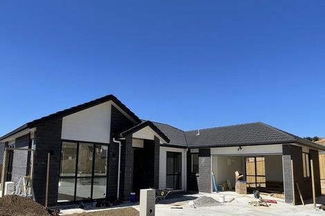 Photo of property in 52 Peacock Place, Pokeno, 2402