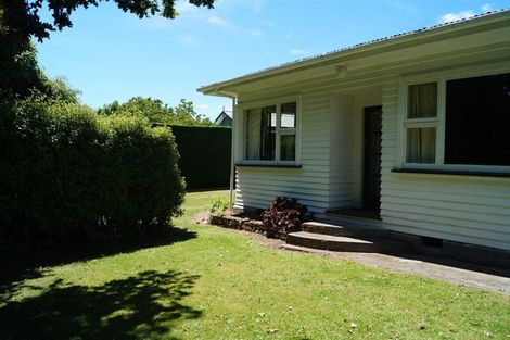 Photo of property in 8 Allan Street, Waikari, 7420