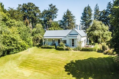 Photo of property in 1844 Lumsden Dipton Highway, Dipton, 9791