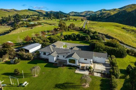 Photo of property in 984 Redwood Pass Road, Redwood Pass, Blenheim, 7274