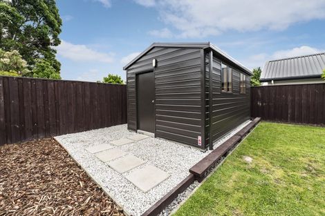 Photo of property in 44 Sunline Avenue, Lincoln, 7608