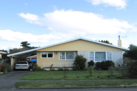 Photo of property in 47 Wycliffe Street, Onekawa, Napier, 4110