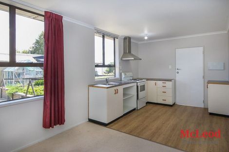 Photo of property in 1 Robert Street, Hinds, Ashburton, 7773