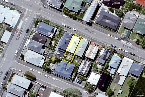 Photo of property in 94 Pirie Street, Mount Victoria, Wellington, 6011