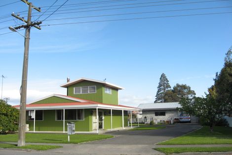 Photo of property in 24 Budge Street, Mayfield, Blenheim, 7201