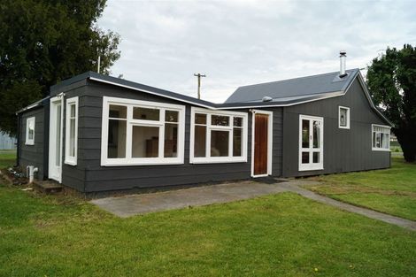 Photo of property in 12 Hawkswood Street, Waiau, 7332