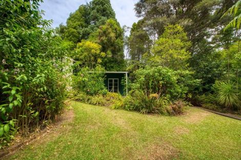 Photo of property in 357 Titirangi Road, Titirangi, Auckland, 0604