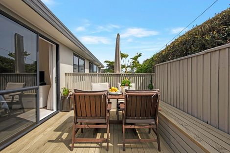 Photo of property in 258a Rosetta Road, Raumati Beach, Paraparaumu, 5032