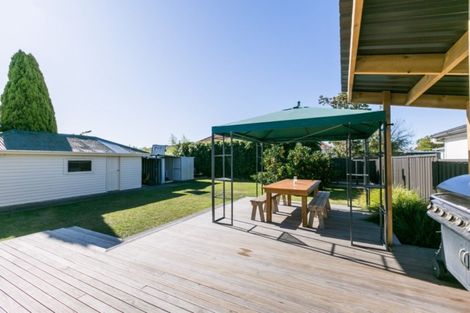 Photo of property in 1110 Allenby Street, Akina, Hastings, 4122