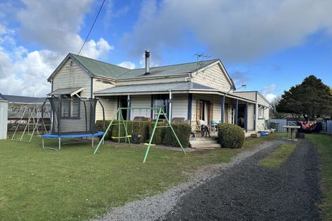 Photo of property in 3 Julian Street, Eltham, 4322