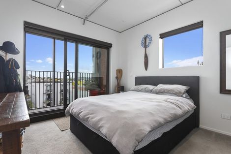 Photo of property in 59 France, 414/59 France Street South, Eden Terrace, Auckland, 1010