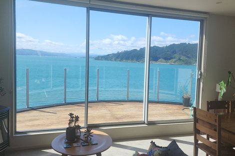 Photo of property in 218 Evans Bay Parade, Hataitai, Wellington, 6021