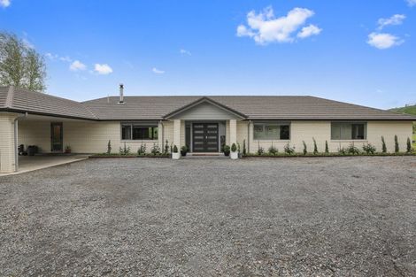 Photo of property in 987 Ongarue Back Road, Ongarue, Taumarunui, 3996