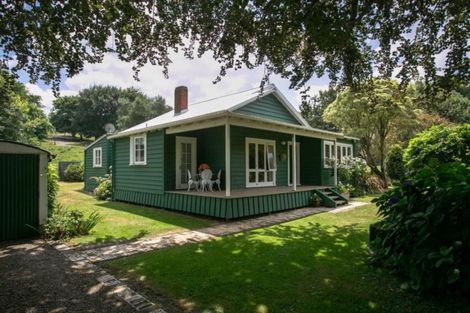 Photo of property in 345 Whitehall Road, Karapiro, Cambridge, 3496