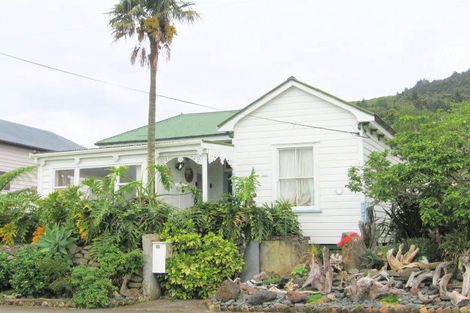 Photo of property in 36 Puriri Street, Te Aroha, 3320