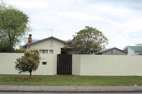 Photo of property in 6a Corlett Street, Utuhina, Rotorua, 3015